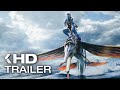 AVATAR 2: The Way of Water Trailer German (2022)