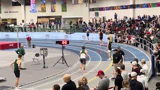 Connor Acierno 600m @ 2024 MSTCA Speed Classic (Reggie Lewis, 12/16/2023)