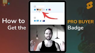 How to Get the Alibaba PRO BUYER Badge - Alibaba Sourcing Hacks