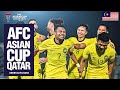 🔴 LIVE - AFC ASIAN CUP QATAR 2023 - MALAYSIA #15 ( LEGEND )