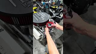 A 1985 Ford Raptor Story - the final push of this incredible project