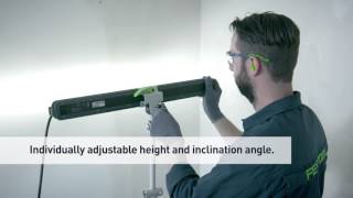 Inspection light | SYSLITE STL 450 (EN)