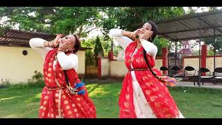 Chunar | Asees Kaur | Sachin Jigar| Goutami Sonar choreography | Dance cover