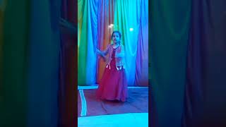 Dance Performance By Rishti,  #rishtinriomaa