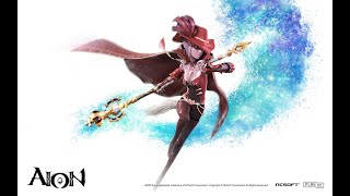 Aion Classic  2.8 (Test PvP) Chanter