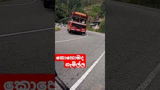 කොහොමද නමන නැමිල්ල/amazing bend taking