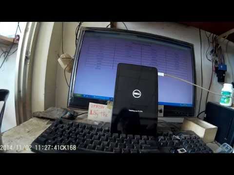 How to Hard Reset a Dell Venue 8 Pro How to Hard Reset a Dell Venue 8 Pro