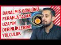 Daralmış Gönlünü Ferahlatacak Uzayın Derinliklerine Yolculuk | Mehmet Yıldız @hayalhanem