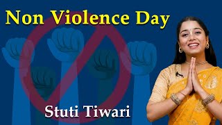 International Day of Non-Violence क्यों मनाते हैं अंतरराष्ट्रीय अहिंसा दिवस, जानिए महत्व