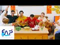 FAPtv Cơm Nguội Đặc Biệt : Tập 246 - Chàng Trai May Mắn (Phim HÀI TẾT 2021)