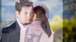 Joo Sang Wook \u0026 Cha Ye Ryun Compilation