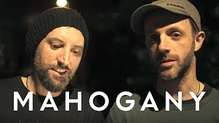 Fink - This Is The Thing | Mahogany Session
