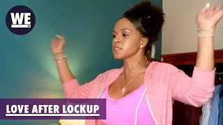 I Think She's Using Me! 💰💰💰| Love After Lockup