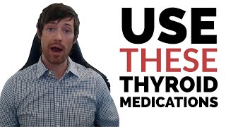 Thyroid medications that are still working right now (what I am recommending)