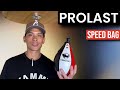 Prolast Speedbag: In-Depth Review & Quality Analysis