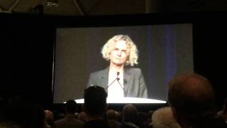 dra Nora Volkow 168 APA meeting Toronto Canada