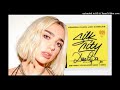 Dua Lipa & Silk City - Electricity (Radio Edit Extended)