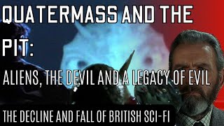 Horrors Beneath London: Quatermass and the Pit/Five million years to Earth