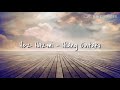 Hez Hazmi - Hilang Cintaku (Lyrics Video)