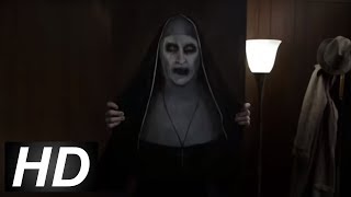 The Conjuring 2   All Scary Scenes HD 1080p Blu ray