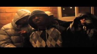 RAP CITY  BLITTZ GULLYISH - WAVE LIKE BLITTZ HOOD VIDEO