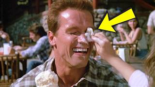 Commando (1985): 25 SECRETS Hidden for Decades