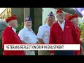 Veterans reflect on importance of service, current enlistment numbers - NBC 15 WPMI