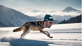 Hans Christer Holund (HC) - the unbelievable endurance wolf 🐺 | TRIBUTE 2021