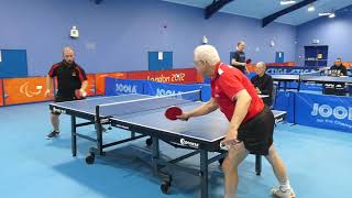 CHRIS BONIFACE VERSUS PHILIP SMITH 211118