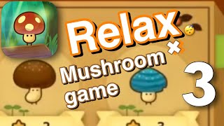 ASMR のこのこきのこ #3 Mushroom | ささやき声と静かな声+ゲーム内音 Japanese WHISPERING \u0026 QUIET VOICE+IN-GAME SOUND