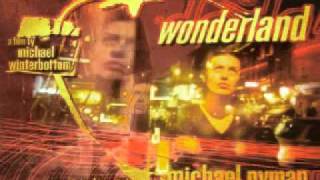 Michael Nyman - Dan ("Wonderland" soundtrack)