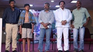 Pulipaarvai Team Meet | Praveenkanth | T Siva - BW