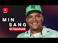 Branco - Håb l Min Sang til Danmark l DR1