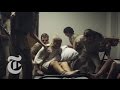 'The Stanford Prison Experiment' | Anatomy w/ Director Kyle Patrick Alvarez | The New York Times