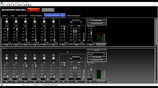 DMPS Tool Tutorial Crestron