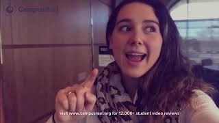 A Day in my Life | Emory University 2019