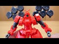 【入手困難だったキットが再販！】ヒイロ・ユイが搭乗した名機！ガンプラ 1 144 メリクリウス レビュー【新機動戦記ガンダムw】