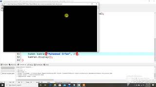 Default Class Constructor Parameters