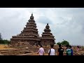 மாமல்லபுரத்தில் சுற்றுலா தலங்கள் mamallpuram tourist place