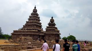 மாமல்லபுரத்தில் சுற்றுலா தலங்கள் Mamallpuram Tourist Place