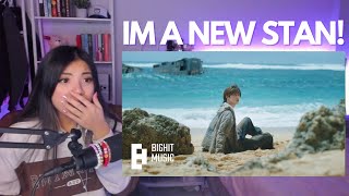 TXT (투모로우바이투게더) 'Sugar Rush Ride' Official MV | FIRST TIME REACTION TO TXT