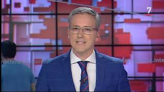 Los titulares de CyLTV Noticias 20.30 horas (25/02/2020)