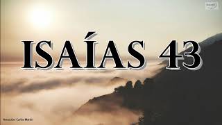 Isaías 43