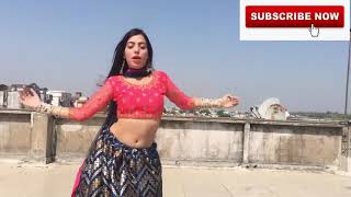 Baarish Ki Jaaye Dance | Bollywood Song | Dance with Alisha | B Praak Nawazuddin |