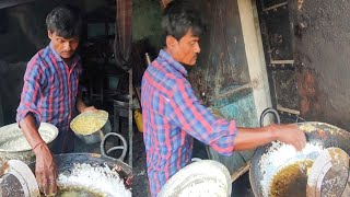 ପିଆଜି ( Piaji ) 😋🔥 || Onion Pakora || Popular Streetfood in Odisha || Odia Food || Indian Streetfood