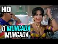 O Mungada Mungada (Original Version) | Usha Mangeshkar | Inkaar 1977 Songs | Helen, Amjad Khan