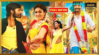 Sivakarthikeyan, Dhanush, Priya Anand, Nayanthara Telugu FULL HD Comedy Drama || Kotha Cinemalu