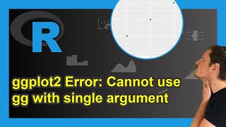 ggplot2 Error in R: Cannot use `+.gg()` with a single argument – new line? | How to Replicate & Fix