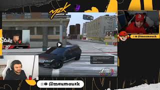 🤔MAUMAU MEN0SPREZOU O FACADA?? Veja o que o red falou!! - gta rp do complexo!!