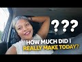 A Day Doing InDrive in Zimbabwe 🇿🇼 | How Much I Made in 1 Day